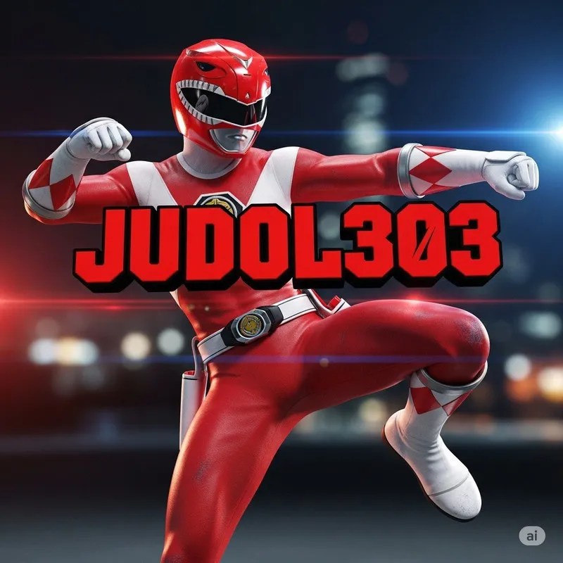 JUDOL303 - Game Tembak Ikan Seru dan Menarik