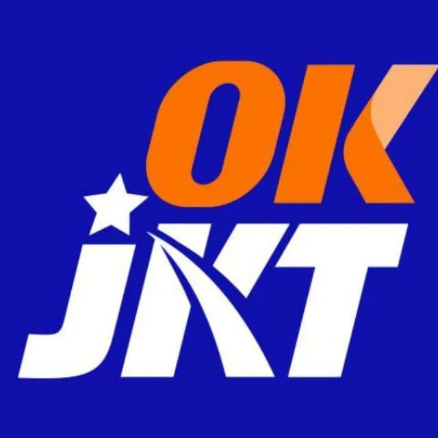 OKJKT - Simulasi Bisnis Tycoon Seru