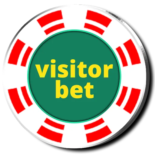 VISITORBET - Permainan Tembak Ikan Seru dan Menguntungkan